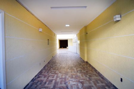 Casa à venda com 247m², 4 quartos e 5 vagasGaragem