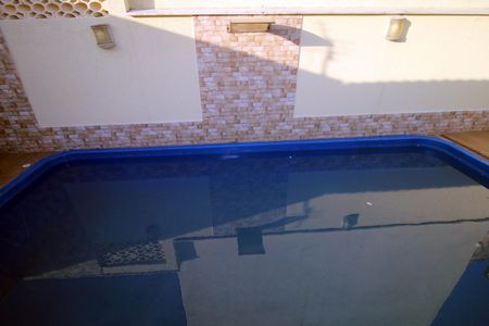 Casa à venda com 247m², 4 quartos e 5 vagasPiscina