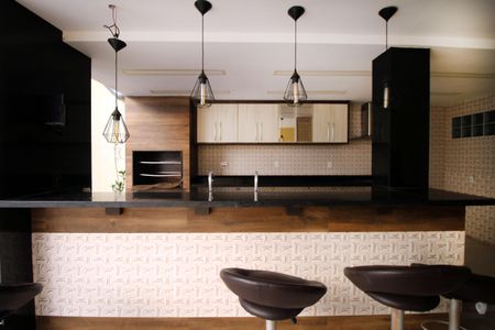 Casa à venda com 247m², 4 quartos e 5 vagasÁrea gourmet