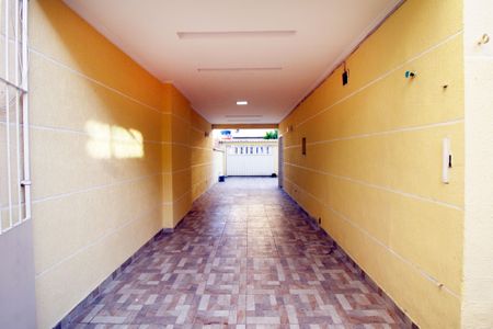 Casa à venda com 247m², 4 quartos e 5 vagasGaragem
