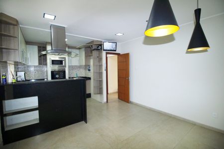 Casa à venda com 247m², 4 quartos e 5 vagasCozinha