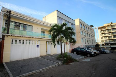Casa à venda com 247m², 4 quartos e 5 vagasFachada da casa