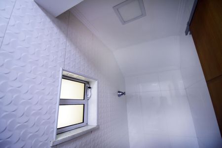 Casa à venda com 247m², 4 quartos e 5 vagasLavabo