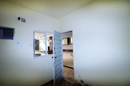 Casa à venda com 247m², 4 quartos e 5 vagasQuarto de Serviço