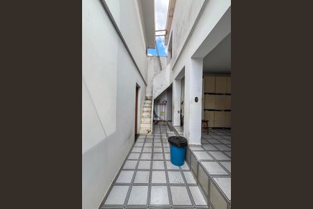 Casa à venda com 280m², 4 quartos e 3 vagasQuintal
