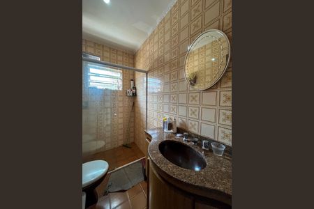 Casa à venda com 280m², 4 quartos e 3 vagasBanheiro