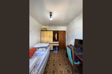 Casa à venda com 280m², 4 quartos e 3 vagasQuarto 3