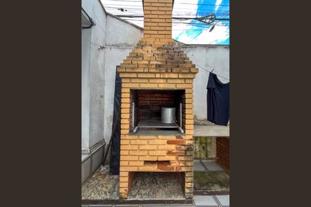 Casa à venda com 280m², 4 quartos e 3 vagasDetalhe do Quintal