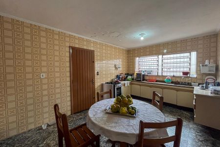 Casa à venda com 280m², 4 quartos e 3 vagasCozinha