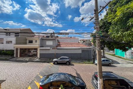 Casa à venda com 280m², 4 quartos e 3 vagasVista da Suíte