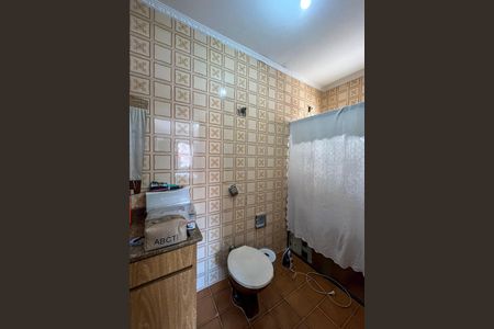 Casa à venda com 280m², 4 quartos e 3 vagasBanheiro da Suíte