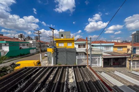 Casa à venda com 280m², 4 quartos e 3 vagasVista do Quarto 3