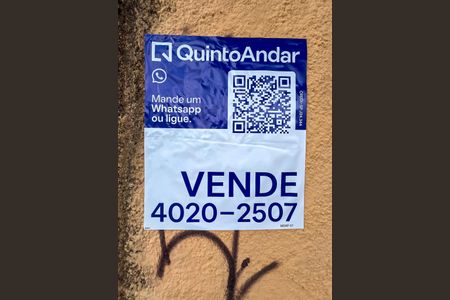 Casa à venda com 280m², 4 quartos e 3 vagasPlaca Quinto Andar