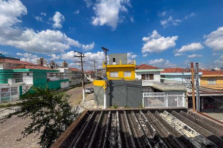 Casa à venda com 280m², 4 quartos e 3 vagasVista do Quarto 2