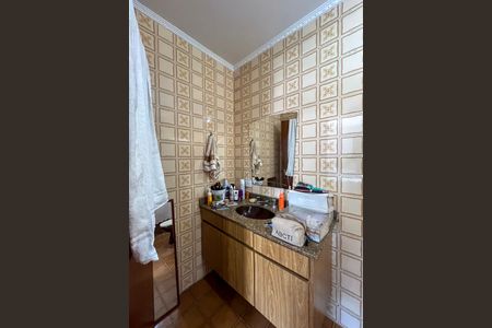 Casa à venda com 280m², 4 quartos e 3 vagasBanheiro da Suíte