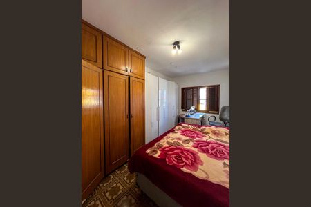 Casa à venda com 280m², 4 quartos e 3 vagasQuarto 2