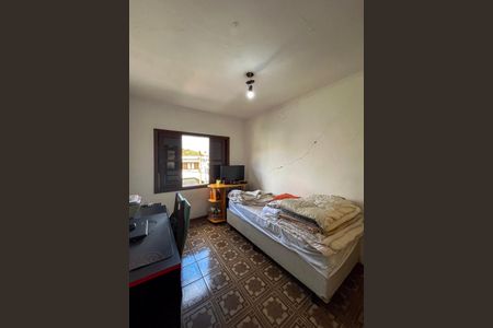 Casa à venda com 280m², 4 quartos e 3 vagasQuarto 3