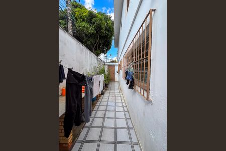 Casa à venda com 280m², 4 quartos e 3 vagasQuintal