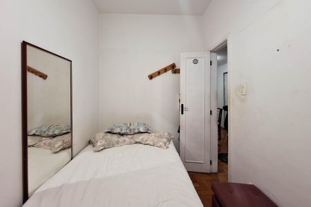 Apartamento à venda com 65m², 2 quartos e sem vagaQuarto 1