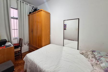 Apartamento à venda com 65m², 2 quartos e sem vagaQuarto 1