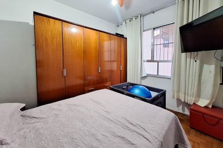Apartamento à venda com 65m², 2 quartos e sem vagaQuarto 2