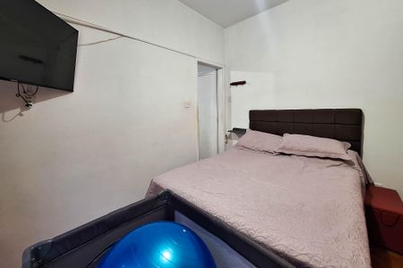 Apartamento à venda com 65m², 2 quartos e sem vagaQuarto 2