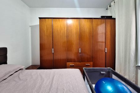 Quarto 2 de apartamento à venda com 2 quartos, 65m² em Icaraí, Niterói