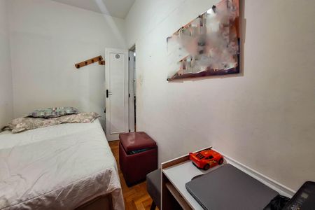Apartamento à venda com 65m², 2 quartos e sem vagaQuarto 1