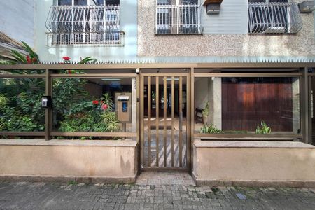 Apartamento à venda com 65m², 2 quartos e sem vagaFachada