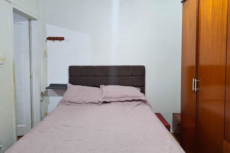 Apartamento à venda com 65m², 2 quartos e sem vagaQuarto 2