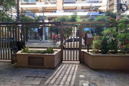 Apartamento à venda com 65m², 2 quartos e sem vagaFachada