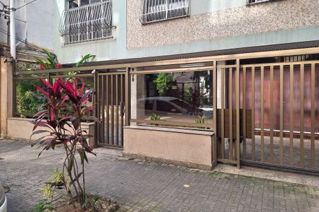 Apartamento à venda com 65m², 2 quartos e sem vagaFachada