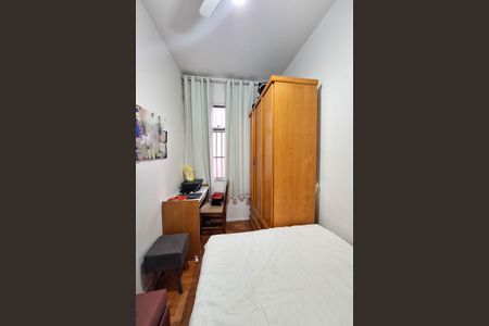 Apartamento à venda com 65m², 2 quartos e sem vagaQuarto 1