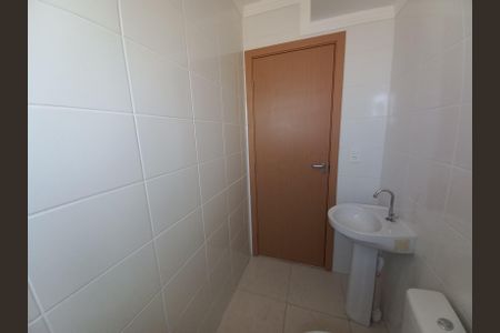 Apartamento para alugar com 46m², 2 quartos e 1 vagaBanheiro