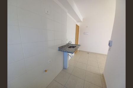 Apartamento para alugar com 46m², 2 quartos e 1 vagaCozinha