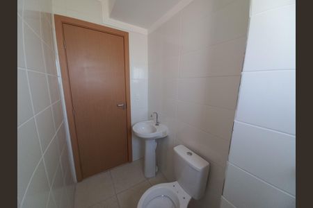 Apartamento para alugar com 46m², 2 quartos e 1 vagaBanheiro