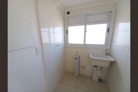 Apartamento para alugar com 46m², 2 quartos e 1 vagaCozinha e Área de Serviço