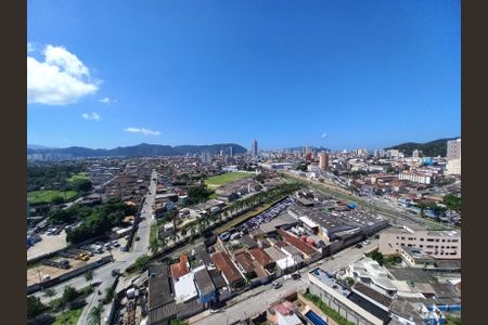 Apartamento para alugar com 46m², 2 quartos e 1 vagaVista Quarto 2