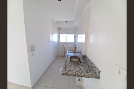Apartamento para alugar com 46m², 2 quartos e 1 vagaCozinha