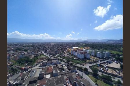 Apartamento para alugar com 46m², 2 quartos e 1 vagaVaranda da Sala