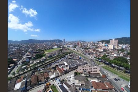 Apartamento para alugar com 46m², 2 quartos e 1 vagaVista Quarto 2