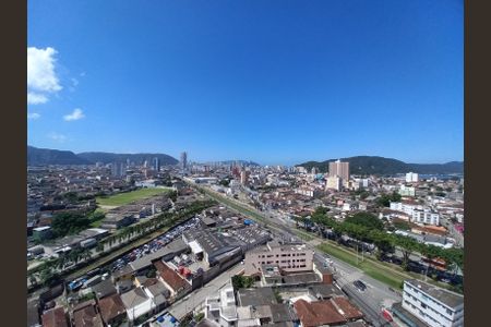 Apartamento para alugar com 46m², 2 quartos e 1 vagaVista da Sacada