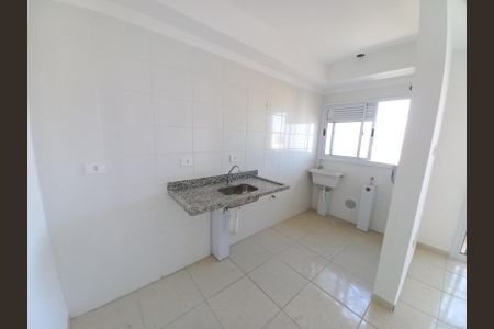 Apartamento para alugar com 46m², 2 quartos e 1 vagaCozinha