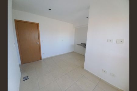 Apartamento para alugar com 46m², 2 quartos e 1 vagaSala