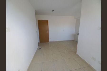 Apartamento para alugar com 46m², 2 quartos e 1 vagaSala