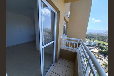 Apartamento para alugar com 46m², 2 quartos e 1 vagaSacada