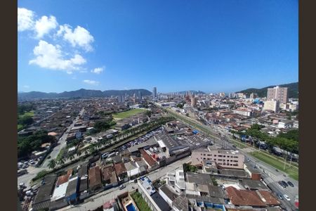 Apartamento para alugar com 46m², 2 quartos e 1 vagaVista Quarto 1