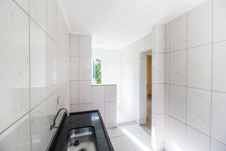 Apartamento para alugar com 50m², 2 quartos e 1 vaga Apartamento para alugar com 50m², 2 quartos e 1 vagaCozinha