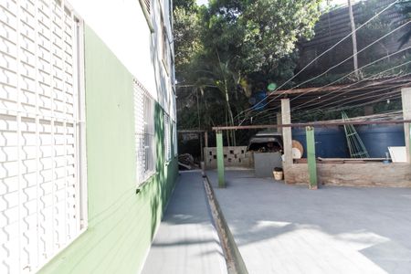 Apartamento para alugar com 50m², 2 quartos e 1 vaga Apartamento para alugar com 50m², 2 quartos e 1 vagaÁrea de Serviço