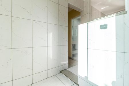 Apartamento para alugar com 50m², 2 quartos e 1 vaga Apartamento para alugar com 50m², 2 quartos e 1 vagaÁrea de Serviço